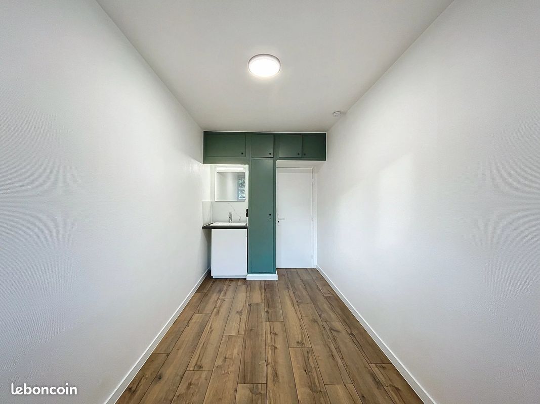 Appartement 1 pièce 11 m² · à Strasbourg · 11 m² · 399 €/mois