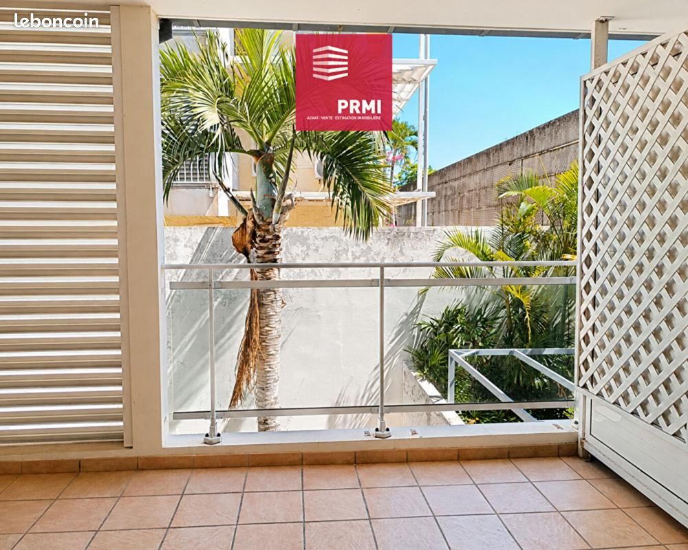 Appartement 3 pièces 75 m² · à Saint-Denis · 75 m² · 313 000 €