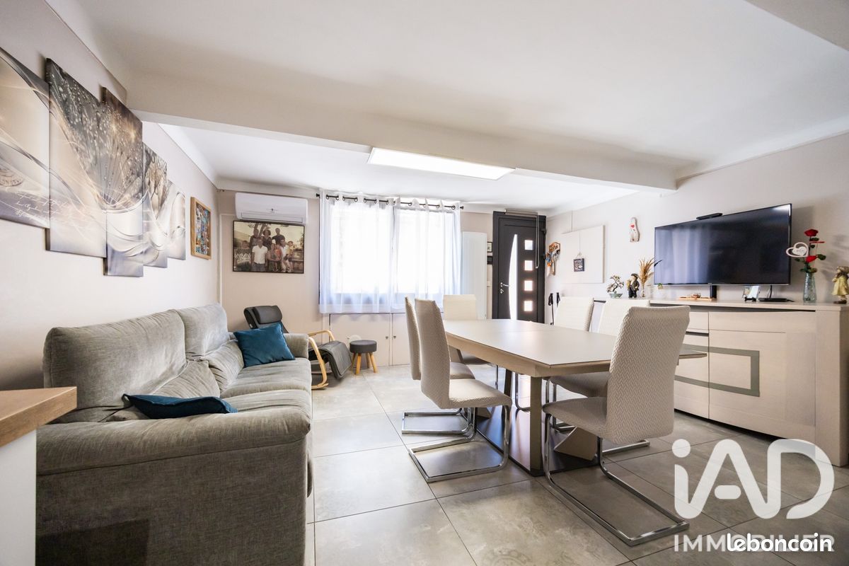 Maison de village 4 pièces 98 m² (image 1)