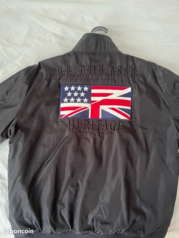 Veste Ralph Lauren Vêtements