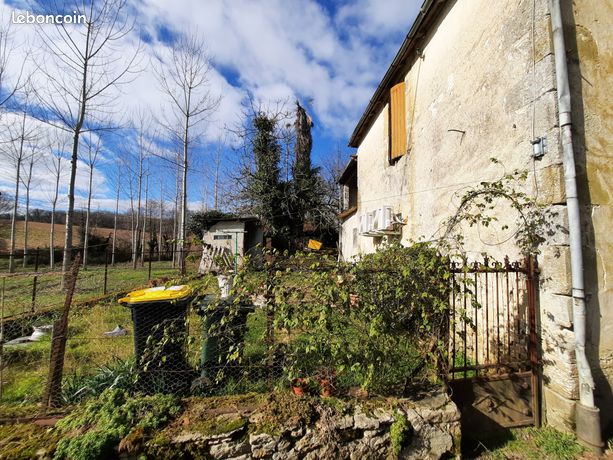 Maison 6 pièces 125 m²