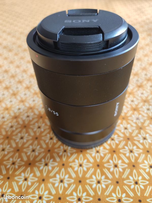 Sony FE 1,8/55mm Zeiss (image 2)