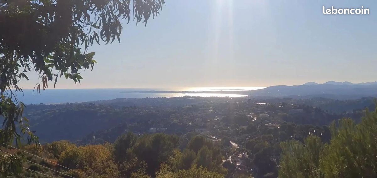 Maison 6 pièces 138 m² · à Nice · 138 m² · 821 500 €