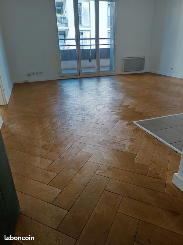 Appartement 2 pièces 43 m² · à Colombes · 43 m² · 1 030 €