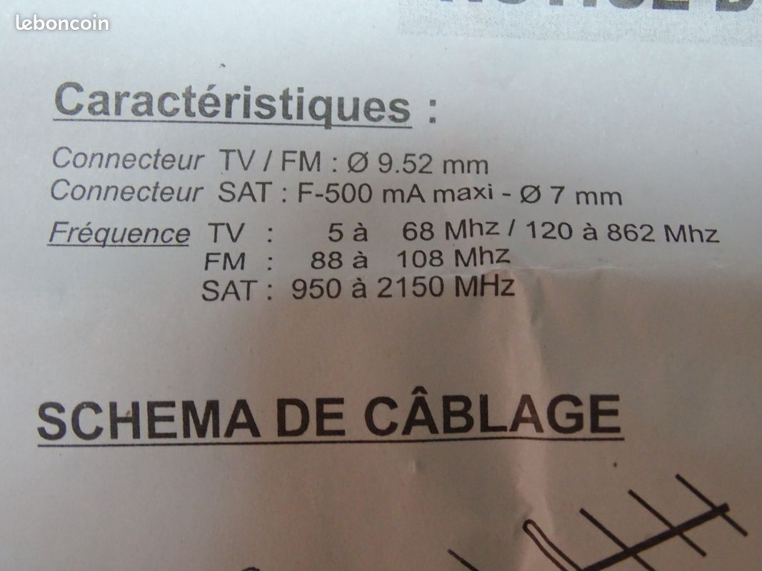 Prise (image 2)