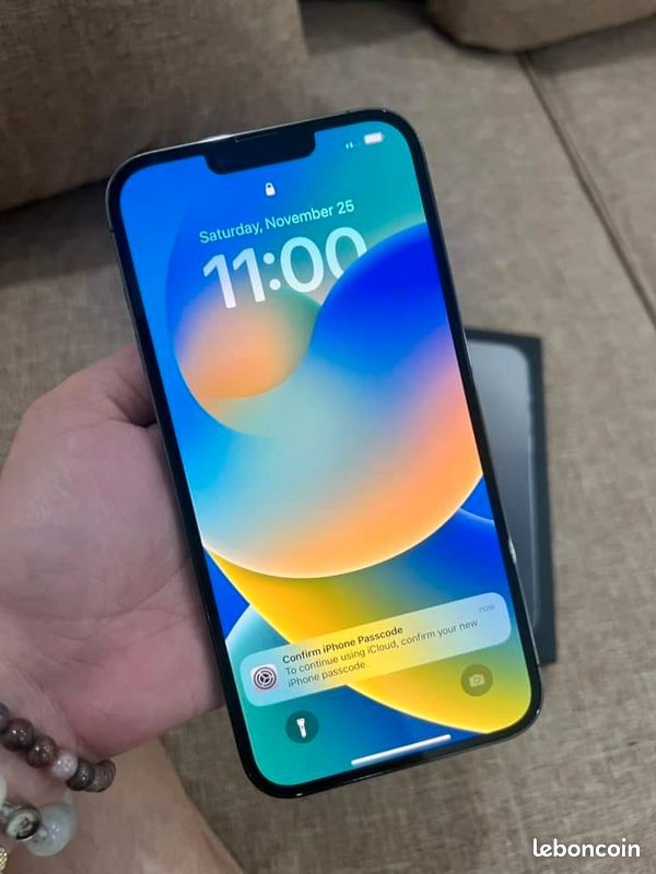 IPHONE13pro max (image 2)