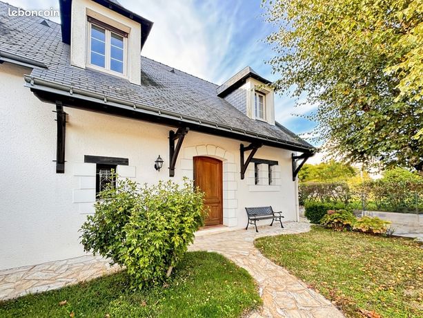 Maison 6 pièces 160 m²