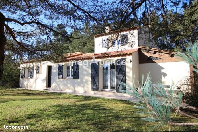 Maison 6 pièces 94 m²