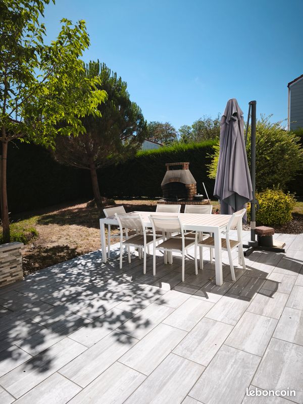 Maison 3 pièces 68 m² · à Bressuire · 68 m² · 850 €