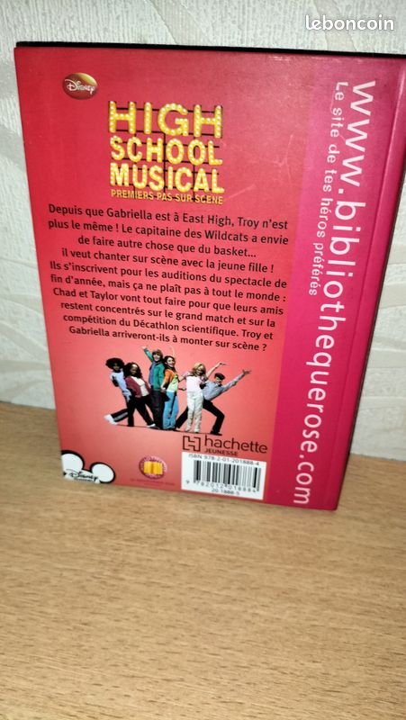 High School Musical (image 6)