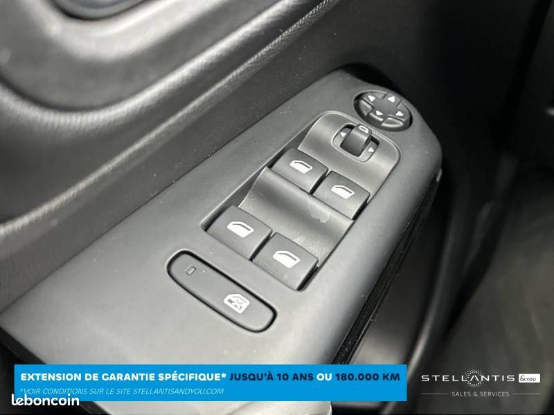 Citroën C5 Aircross PureTech 130 S&S BVM6 Feel (image 15)