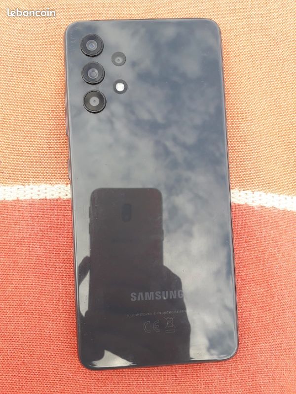 Samsung A32 4g 128go (image 3)