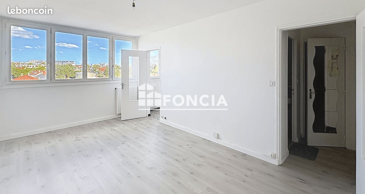 Appartement 1 pièce 29 m² · à Fresnes · 29 m² · 135 000 €
