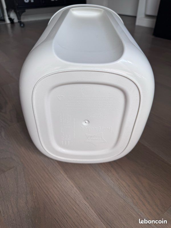 Poubelle à couches Tommee Tippee (image 6)