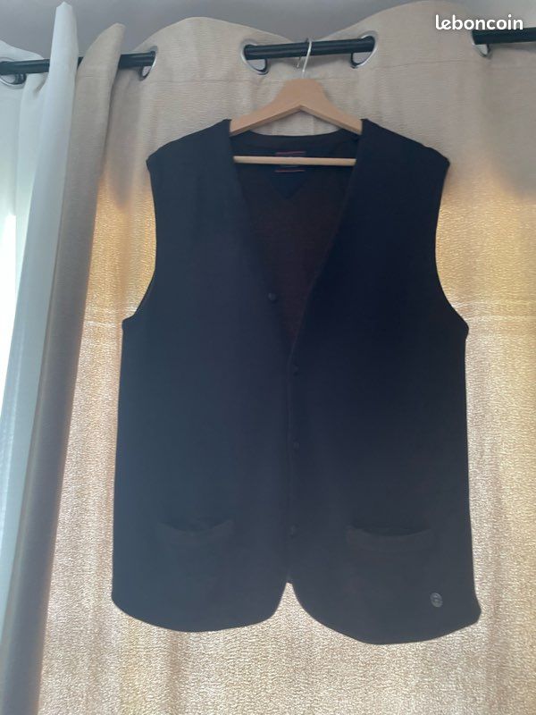 Vends vestes costume, gilets , manteaux femmes (image 7)