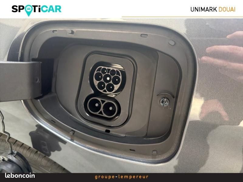 Mg motor MG4 URBAN 54KWH Premium (image 14)