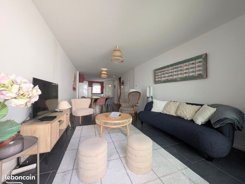 Maison 5 pièces 96 m² · à Wambrechies · 96 m² · 310 000 €