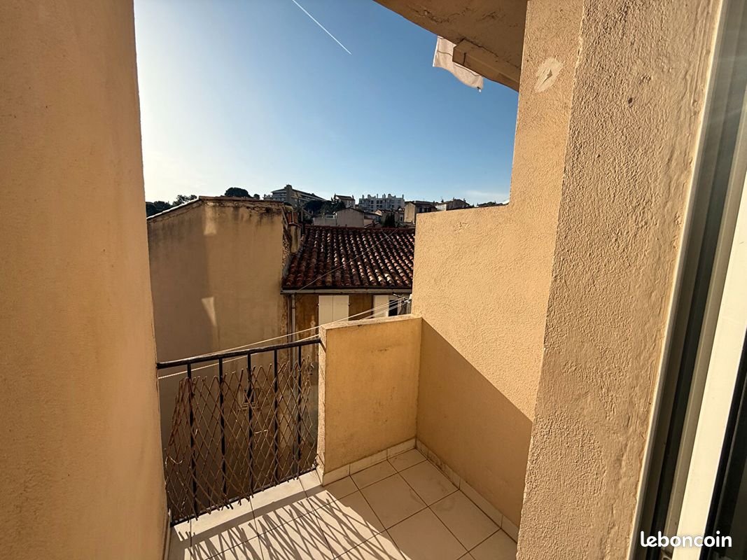 Appartement 3 pièces 52 m² · à Marseille · 52 m² · 1 010 €/mois