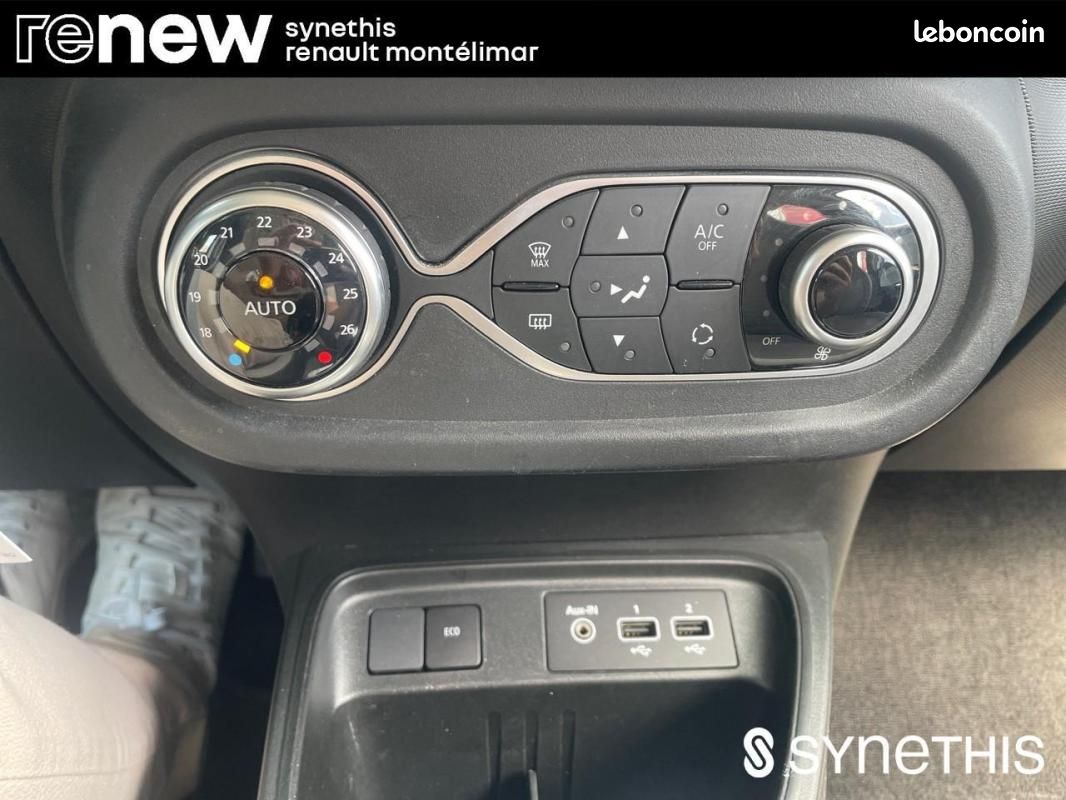 Renault Twingo E-TECH ELECTRIQUE III Achat Intégral - 21 Zen (image 27)