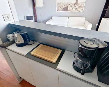 Appartement 225 000 € - 31 m²
