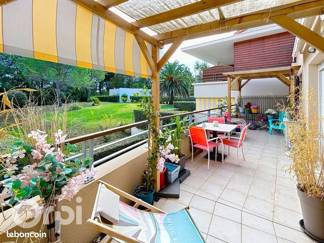 Appartement 3 pièces 69 m² · à Fréjus · 69 m² · 429 000 €