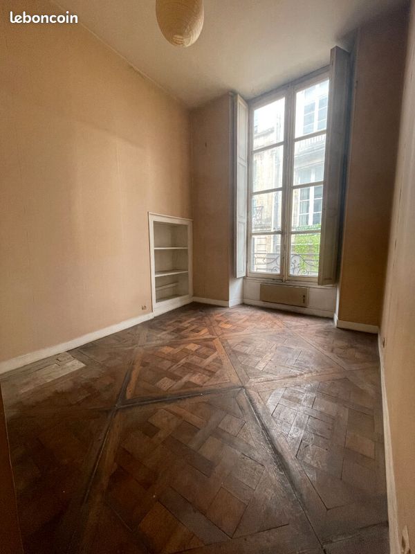 Appartement 3 pièces 73 m² - Bordeaux 33000 (image 2)