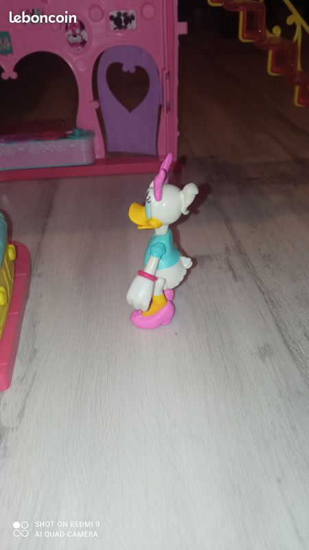 Jouets Minnie (image 8)