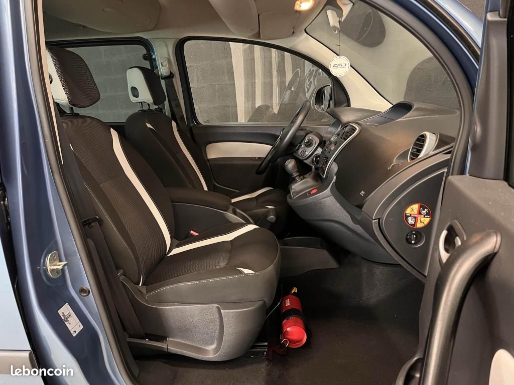 RENAULT KANGOO TCE 115 Energy Extrem (image 19)