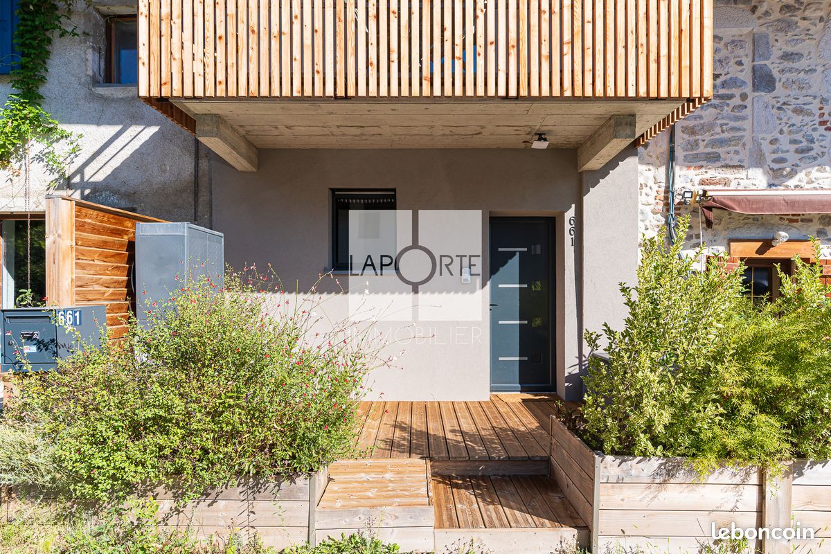 Maison 4 pièces 85 m² · à Saint-Jorioz · 85 m² · 549 000 €