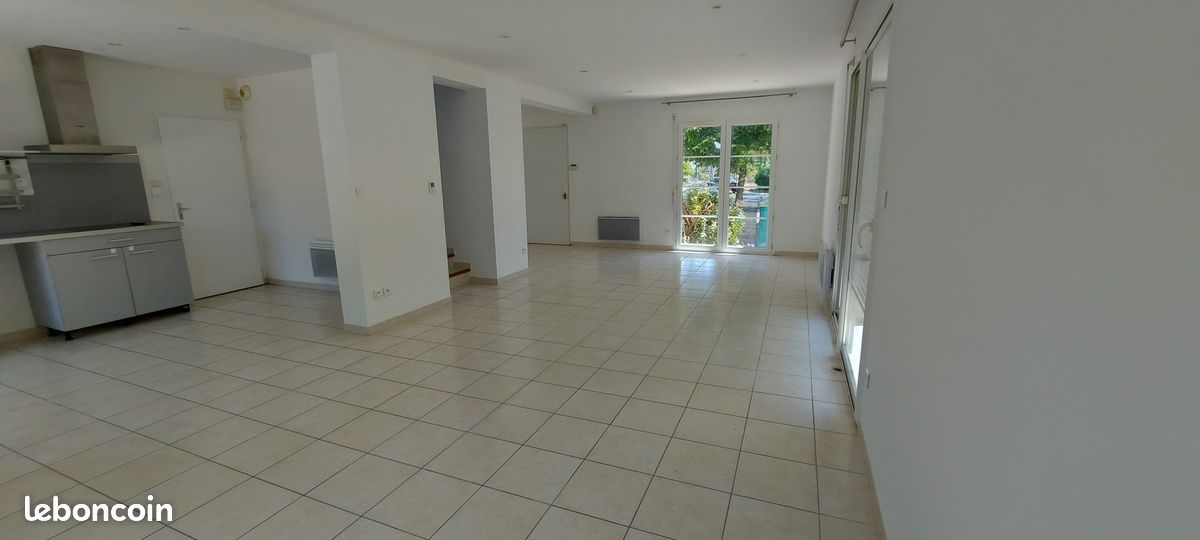 Maison 4 pièces 105 m² · à Valros · 105 m² · 1 360 €/mois