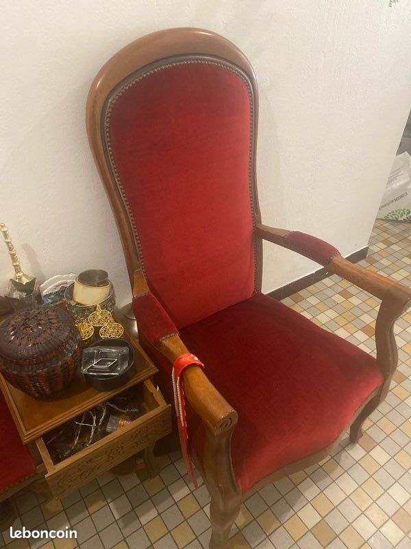 Fauteuils (image 4)