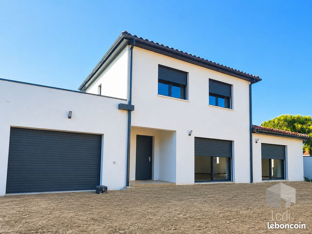 Maison 5 pièces 127 m² · à Montélimar · 127 m² · 310 000 €