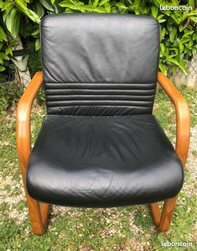 Fauteuils de bureau (image 1)