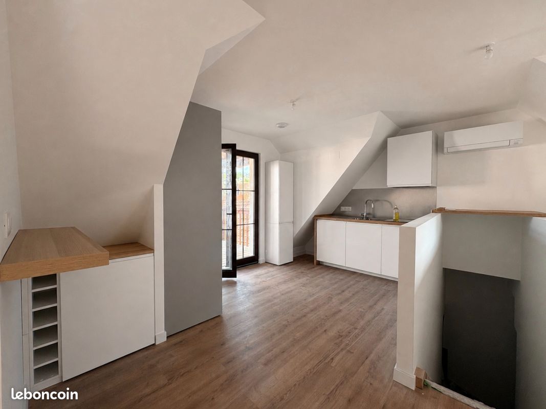 Appartement 2 pièces 30 m² · à Obernai · 30 m² · 800 €
