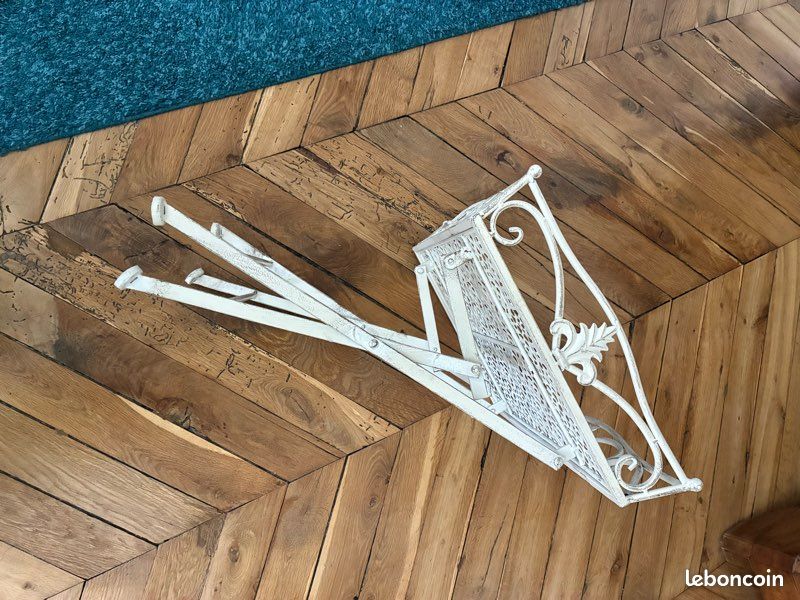 Table pliante (image 4)