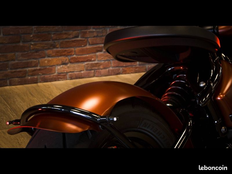 Bmw R R 18 1800 (image 10)