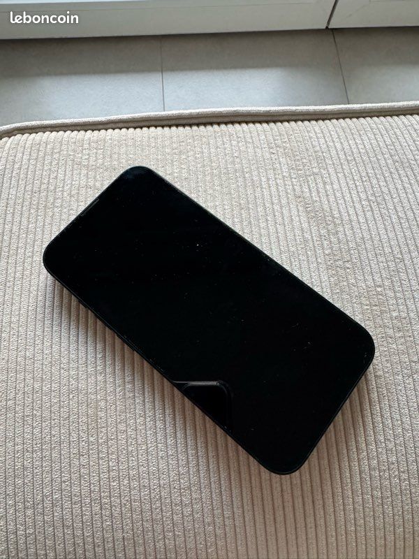 iPhone 13 128 Go Vert Reconditionné
