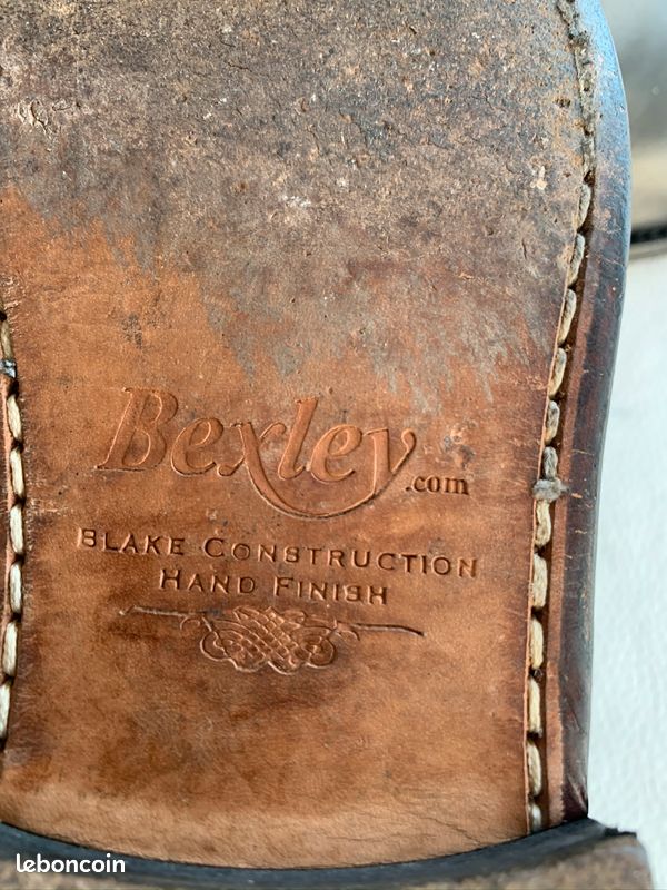 Richelieu Bexley Paul Pt 40,5 (image 10)