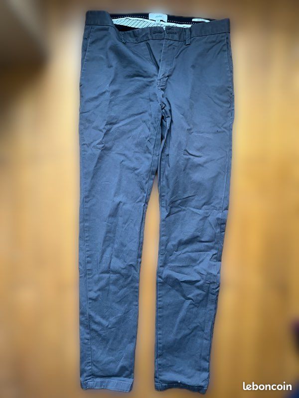 Pantaloon Jules taille 36 (image 1)