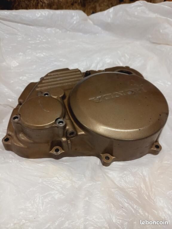 Carter embrayage 600 xr, dominator (image 1)