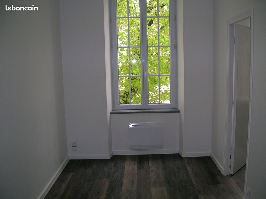 Appartement 2 pièces 31 m² · à La Rochelle · 31 m² · 617 €