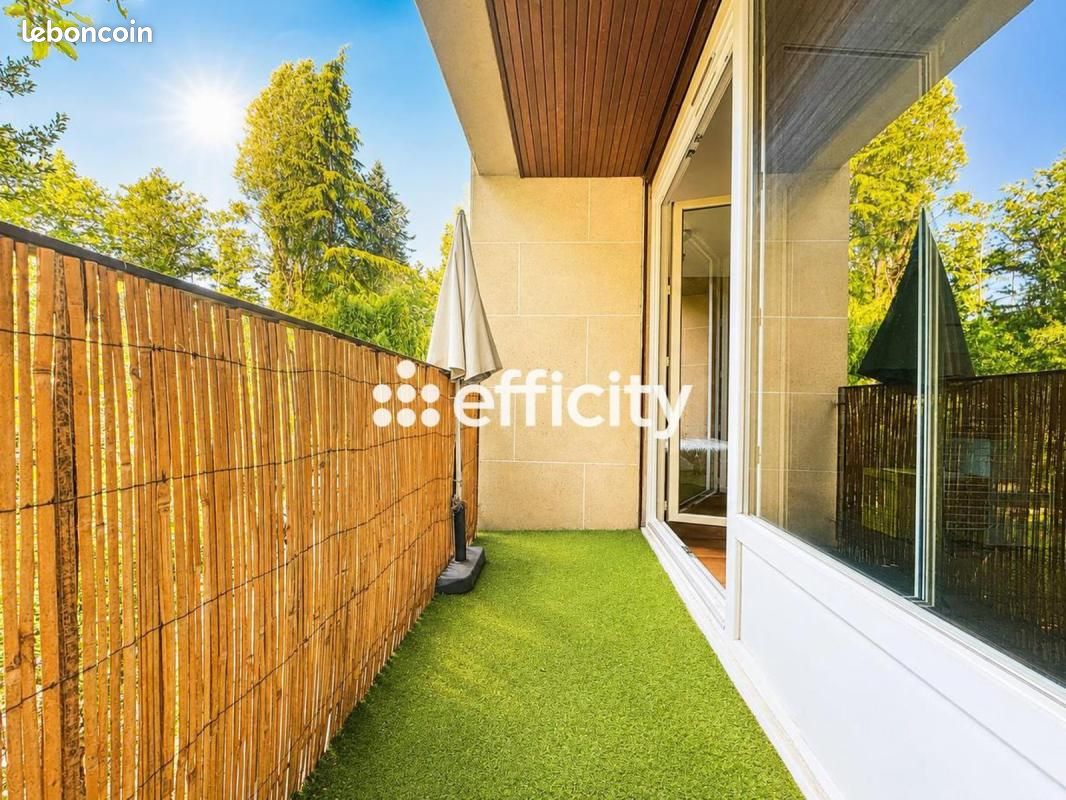 Appartement 4 pièces 80 m² · à Saint-Maurice · 80 m² · 349 500 €