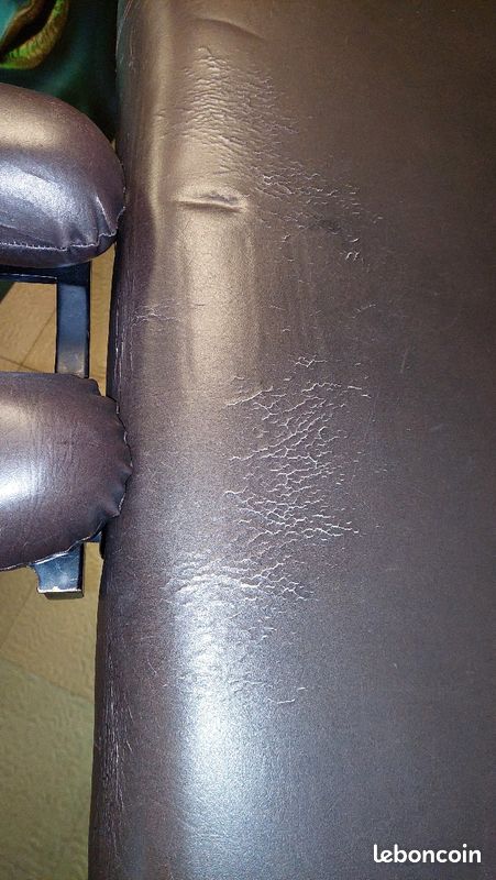 Table de massage pro (image 4)