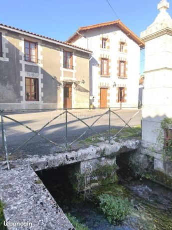 Maison 12 pièces 199 m²