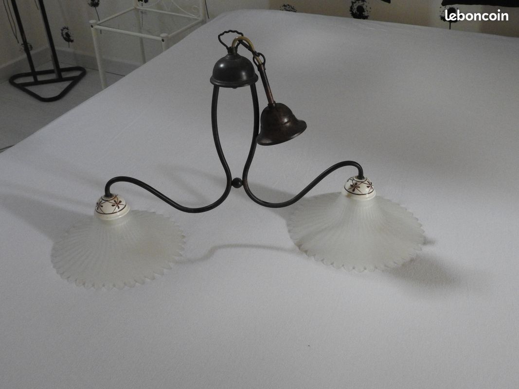 Luminaire 15 euros (image 3)