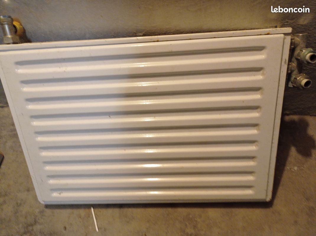 Radiateur eau chaude (image 1)