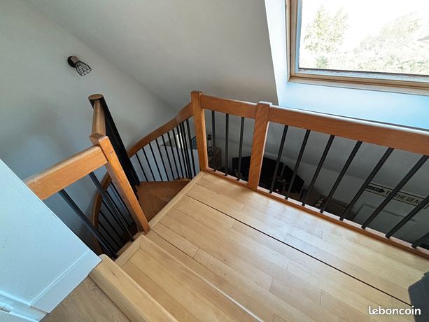 Maison 4 pièces 60 m² — 7