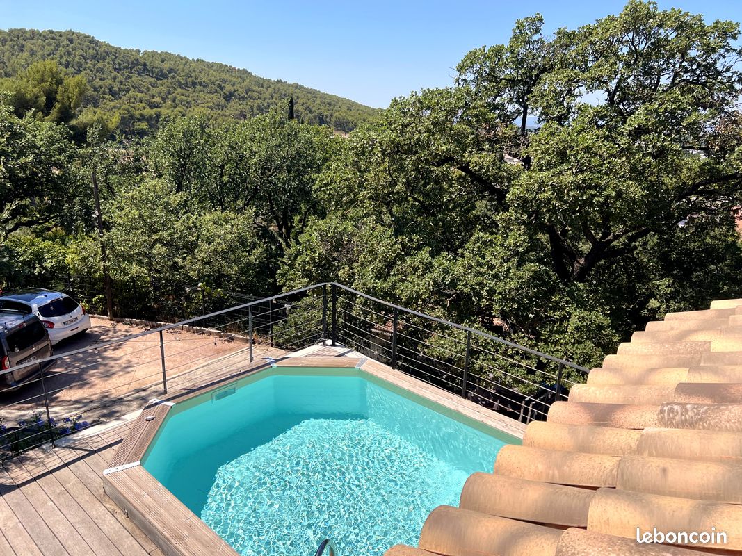 Maison 5 pièces 132 m² · à Les Pennes-Mirabeau · 132 m² · 630 000 €