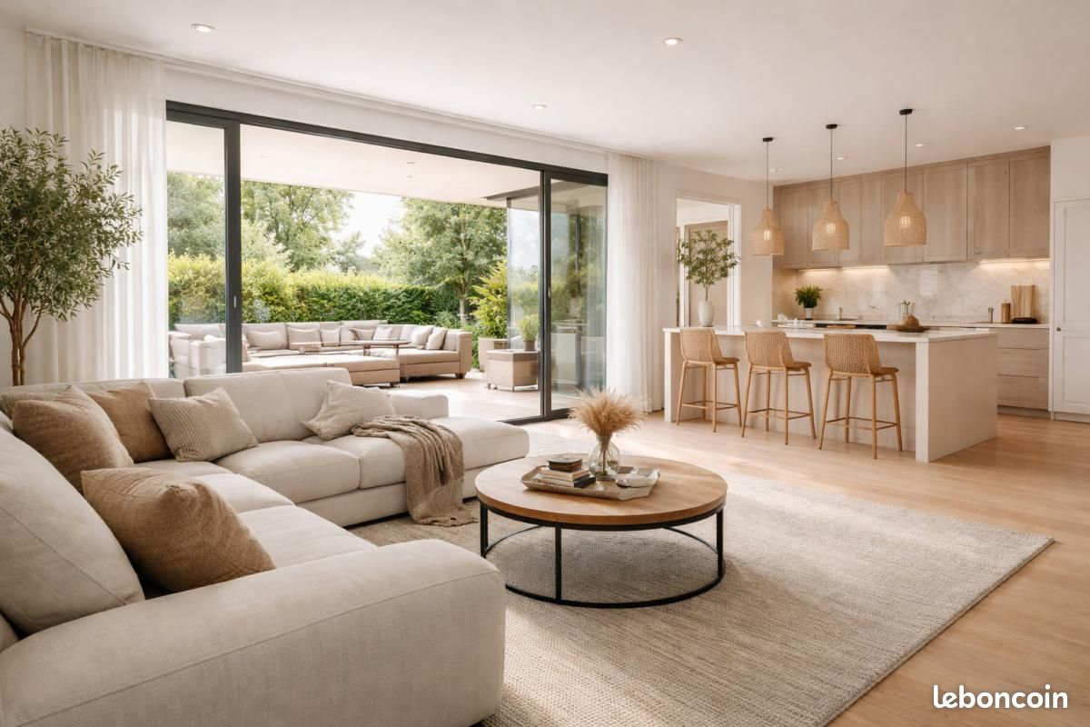 Appartement 3 pièces 83 m² · à Saint-Tropez · 83 m² · 2 310 000 €