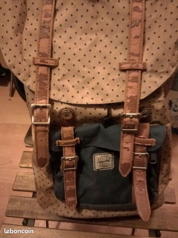 Sac à dos (image 1)